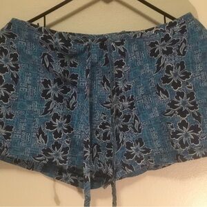 Big Flirt Swim Shorts